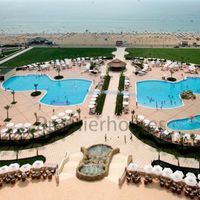 Apartment at the seaside in Bulgaria, Sunny Beach, 80 sq.m.