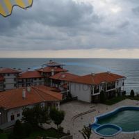 Apartment at the seaside in Bulgaria, Sveti Vlas, 105 sq.m.