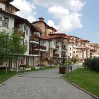 Apartment at the seaside in Bulgaria, Sveti Vlas, 110 sq.m.