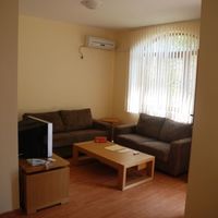 Apartment at the seaside in Bulgaria, Sveti Vlas, 110 sq.m.