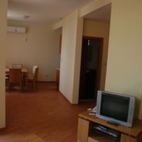 Apartment at the seaside in Bulgaria, Sveti Vlas, 110 sq.m.