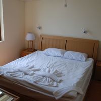 Apartment at the seaside in Bulgaria, Sveti Vlas, 110 sq.m.
