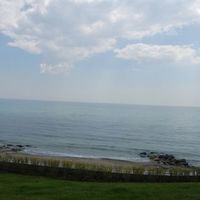 Apartment at the seaside in Bulgaria, Sveti Vlas, 110 sq.m.