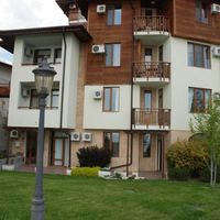 Apartment at the seaside in Bulgaria, Sveti Vlas, 110 sq.m.