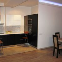 Apartment at the seaside in Latvia, Jurmala, Jaundubulti, 97 sq.m.