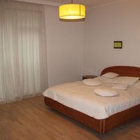 Apartment at the seaside in Latvia, Jurmala, Jaundubulti, 97 sq.m.