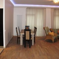 Apartment at the seaside in Latvia, Jurmala, Jaundubulti, 97 sq.m.