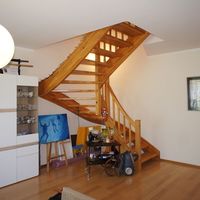 Апартаменты в Латвии, Бабитский край, Кливес, 123 кв.м.