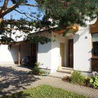 Апартаменты в Латвии, Бабитский край, Кливес, 123 кв.м.