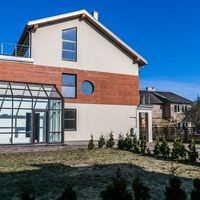 House in Latvia, Jurmala, Jaundubulti, 290 sq.m.