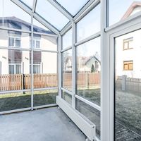 House in Latvia, Jurmala, Jaundubulti, 290 sq.m.