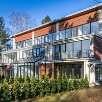 Apartment in Latvia, Jurmala, Jaundubulti, 274 sq.m.