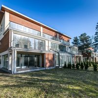 Apartment in Latvia, Jurmala, Jaundubulti, 274 sq.m.