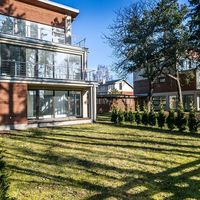 Apartment in Latvia, Jurmala, Jaundubulti, 274 sq.m.