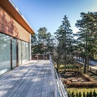 Apartment in Latvia, Jurmala, Jaundubulti, 274 sq.m.