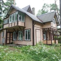 Дом в Латвии, Юрмала, Яундубулты, 200 кв.м.