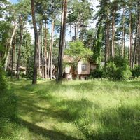 Дом в Латвии, Юрмала, Яундубулты, 200 кв.м.