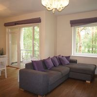 Flat at the seaside in Latvia, Jurmala, Jaundubulti, 92 sq.m.