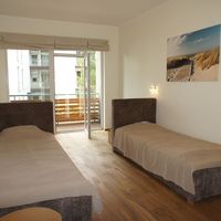 Flat at the seaside in Latvia, Jurmala, Jaundubulti, 92 sq.m.