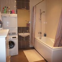 Flat at the seaside in Latvia, Jurmala, Jaundubulti, 92 sq.m.