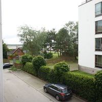 Flat at the seaside in Latvia, Jurmala, Jaundubulti, 92 sq.m.