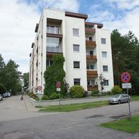 Flat at the seaside in Latvia, Jurmala, Jaundubulti, 92 sq.m.