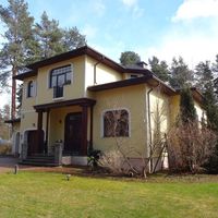 Дом у моря в Латвии, Юрмала, Яундубулты, 395 кв.м.