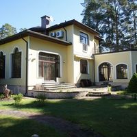 Дом у моря в Латвии, Юрмала, Яундубулты, 395 кв.м.