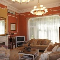 Дом у моря в Латвии, Юрмала, Яундубулты, 395 кв.м.