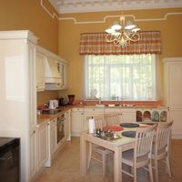 Дом у моря в Латвии, Юрмала, Яундубулты, 395 кв.м.