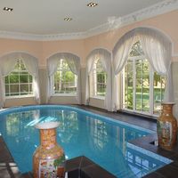 Дом у моря в Латвии, Юрмала, Яундубулты, 395 кв.м.