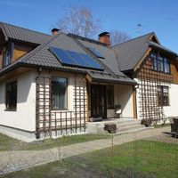 Дом в Латвии, Юрмала, Яундубулты, 250 кв.м.