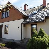 Дом в Латвии, Юрмала, Яундубулты, 250 кв.м.