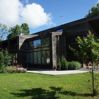 Дом в Латвии, Юрмала, Яундубулты, 453 кв.м.