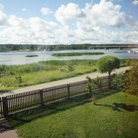 Дом в Латвии, Юрмала, Яундубулты, 453 кв.м.