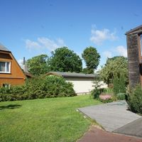 Дом в Латвии, Юрмала, Яундубулты, 453 кв.м.