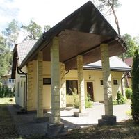 Дом в Латвии, Юрмала, Яундубулты, 148 кв.м.