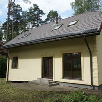Дом в Латвии, Юрмала, Яундубулты, 148 кв.м.