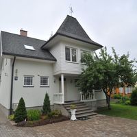 House in Latvia, Jurmala, Jaundubulti, 232 sq.m.