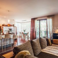 Квартира у моря в Латвии, Юрмала, Яундубулты, 131 кв.м.