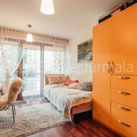 Квартира у моря в Латвии, Юрмала, Яундубулты, 131 кв.м.