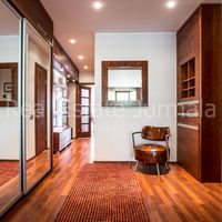 Квартира у моря в Латвии, Юрмала, Яундубулты, 131 кв.м.