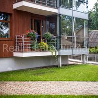 Квартира у моря в Латвии, Юрмала, Яундубулты, 131 кв.м.