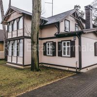 Дом у моря в Латвии, Юрмала, Яундубулты, 223 кв.м.