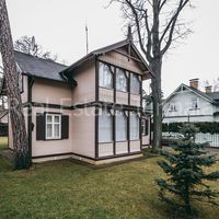 Дом у моря в Латвии, Юрмала, Яундубулты, 223 кв.м.