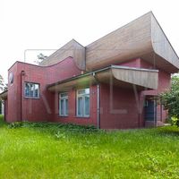 Land plot at the seaside in Latvia, Jurmala, Jaundubulti