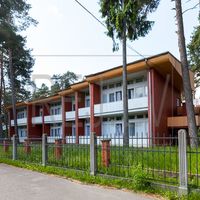 Land plot at the seaside in Latvia, Jurmala, Jaundubulti