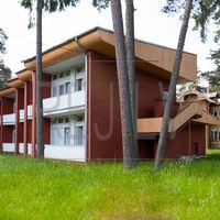 Land plot at the seaside in Latvia, Jurmala, Jaundubulti