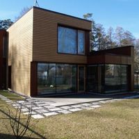 Дом в Латвии, Юрмала, Яундубулты, 202 кв.м.