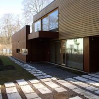 Дом в Латвии, Юрмала, Яундубулты, 202 кв.м.